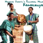 CD Kamalenya - front cover