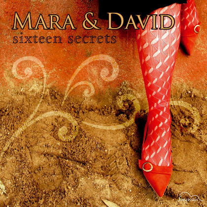 Sixteen Secrets - Mara & David
