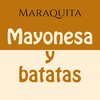 Mayonesa y batatas cover art