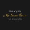 Me haces llorar - cover art