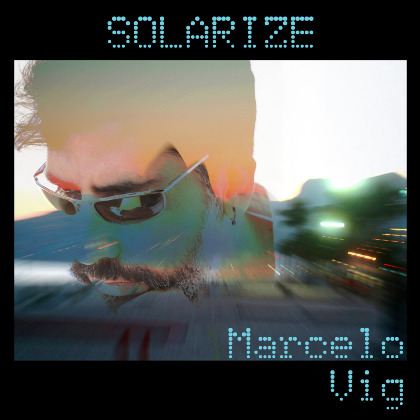 Solarize - Marcelo Vig