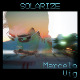 Solarize Album Cover