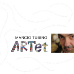 Cover Marcio Tubino