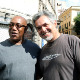 Billy Cobham & Marco Testoni 7 Hang Camera 