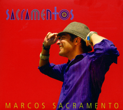 Marcos Sacramento