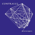 Contraluz CD cover