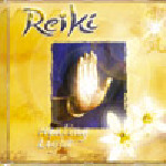 REIKI - Healing Light by Margot Reisinger