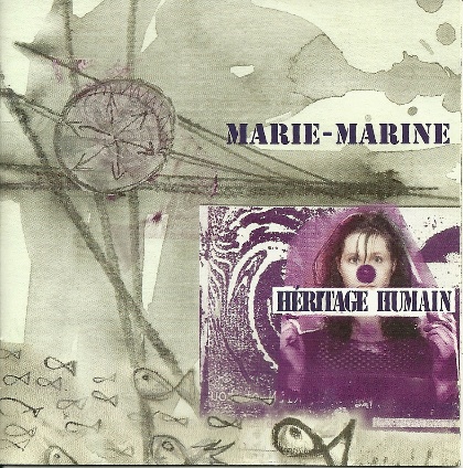 Marie-Marine