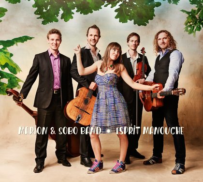 Marion & Sobo Band