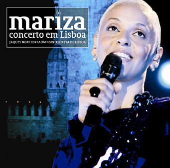Concerto em Lisboa - Mariza