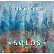 SOLOS Cover