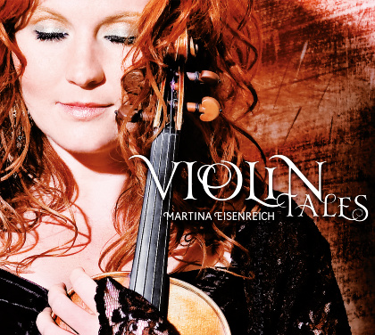 Violin Tales - Martina Eisenreich