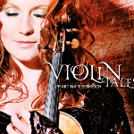 Cover Violin Tales