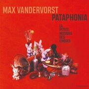 Max Vandervorst