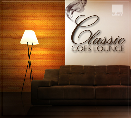 Classic goes Lounge - Mehmet Cemal Yesilcay