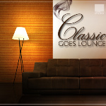 Album "Classic goes Lounge"