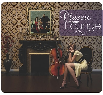 Classic meets Lounge - Mehmet Cemal Yesilcay