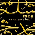 EX ORIENTE LUX