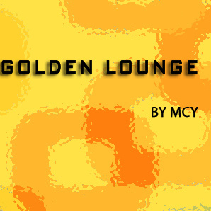 Golden Lounge - Mehmet Cemal Yesilcay
