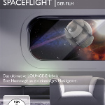 Spaceflight DVD - First Lounge Film in Dolby Digital