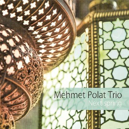 Mehmet Polat trio