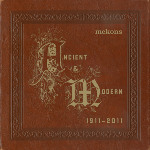 Mekons "Ancient & Modern" (Westpark Music)