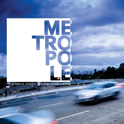 Metropole - Metropole