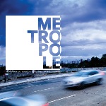 Metropole cover