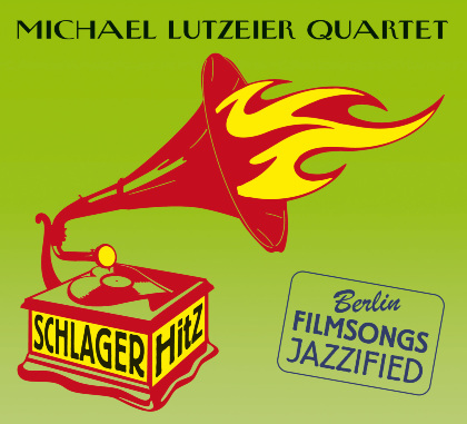 SchlagerhitZ - Michael Lutzeier