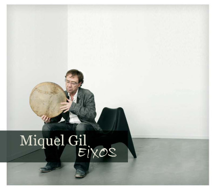 MIQUEL GIL