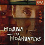 Moana and the Moahunters