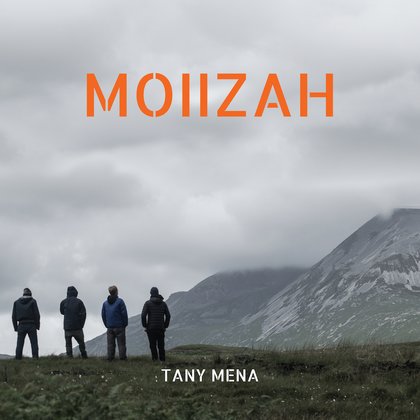 Tany Mena - MOIIZAH