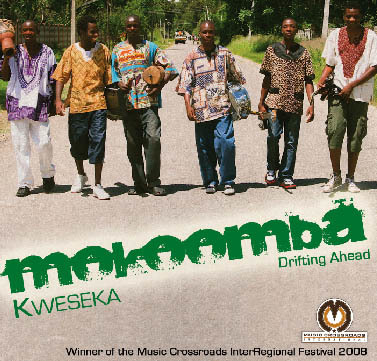 Kweseka - MOKOOMBA