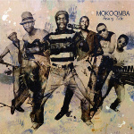 MOKOOMBA