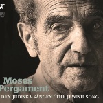 Moses Pergament The Jewish Song