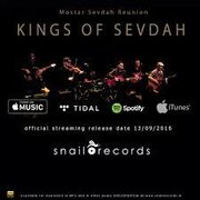 Mostar Sevdah Reunion - Kings Of Sevdah