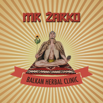 Balkan Herbal Clinic - Mr Zarko