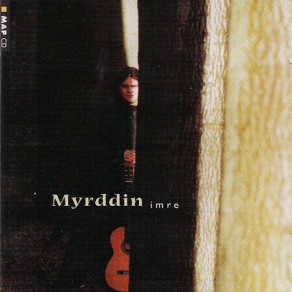 Imre - Myrddin