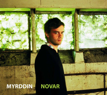 Novar - Myrddin