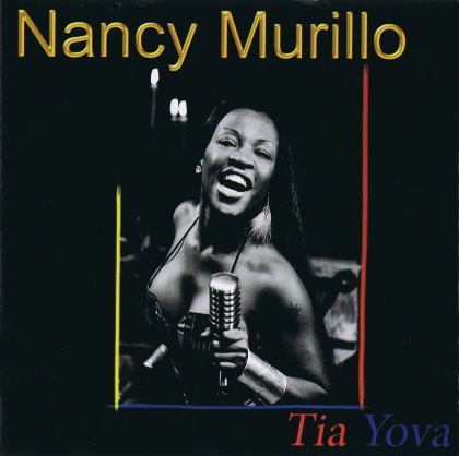 Tia Yova - Nancy Murillo