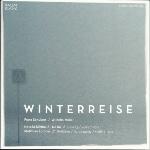 Winterreise, CD-cover (Foto by E.M Binder)