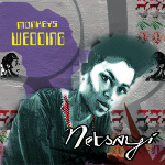 cover Netsayi - Monkeys' Wedding