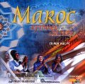 Maroc: rythmes et culture - Octandre-Different Lands/Project