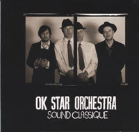 Sound Classique - Ok Star Orchestra