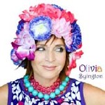 OLIVIA BYINGTON