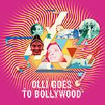 Olli & the Bollywood Orchestra