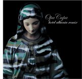Hotel Albania Remix - Opa Cupa