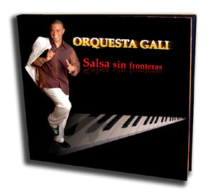 Orquesta Gali