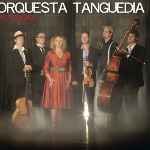 Orquesta Tanguedia