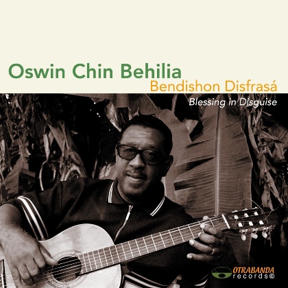 Oswin Chin Behilia